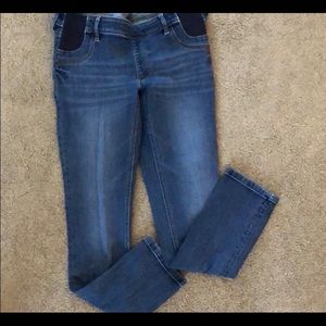 DL1961 Maternity Jeans